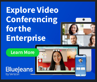 Find me a video conferee product