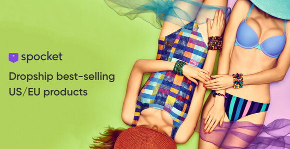 Start dropshipping